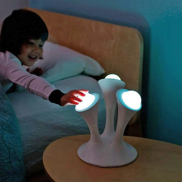 Lisslune | Mushroom Nightlight Glowing Balls