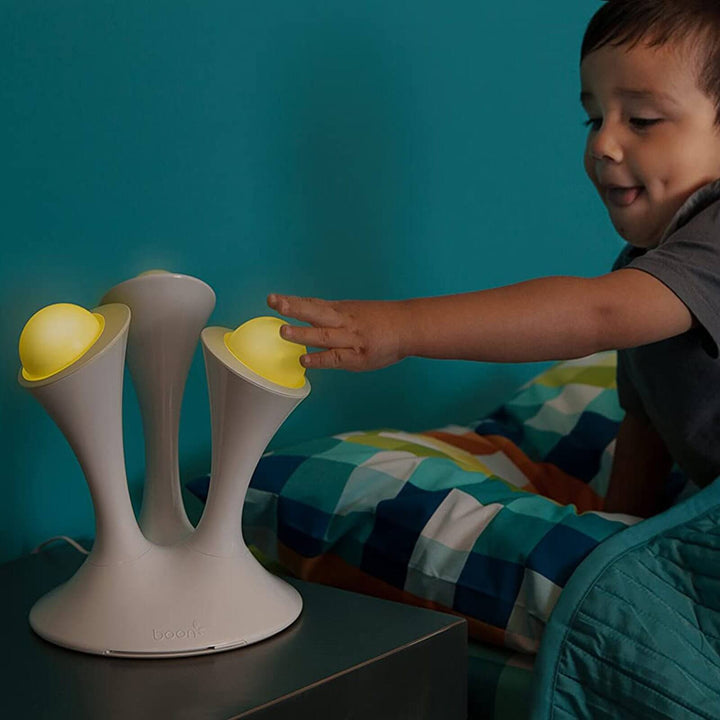 Lisslune | Mushroom Nightlight Glowing Balls