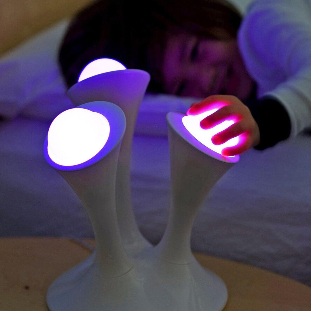 Lisslune | Mushroom Nightlight Glowing Balls