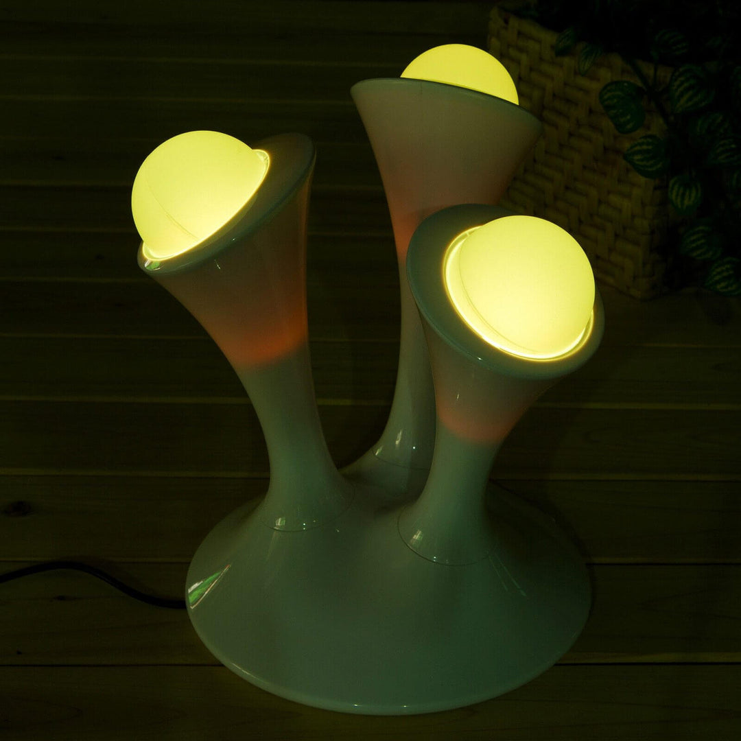 Lisslune | Mushroom Nightlight Glowing Balls