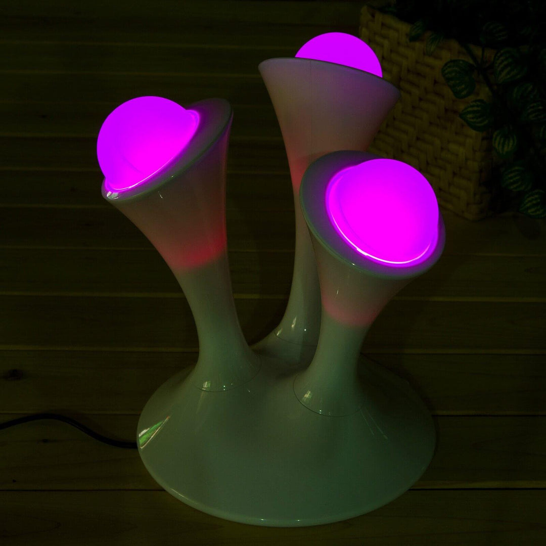 Lisslune | Mushroom Nightlight Glowing Balls