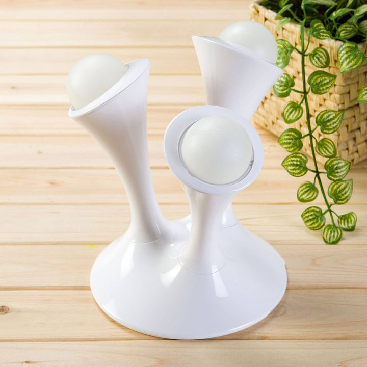Lisslune | Mushroom Nightlight Glowing Balls