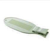 Lisslune | Creative Fish Cutting Board with Clip