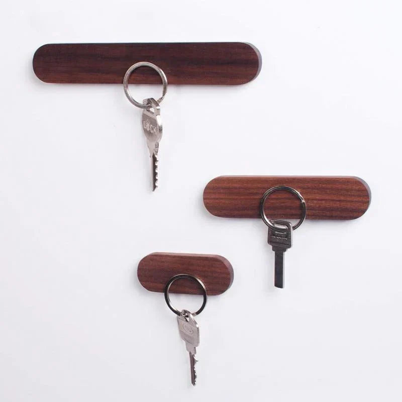 Lisslune | Magnetic Key Holder for the Wall