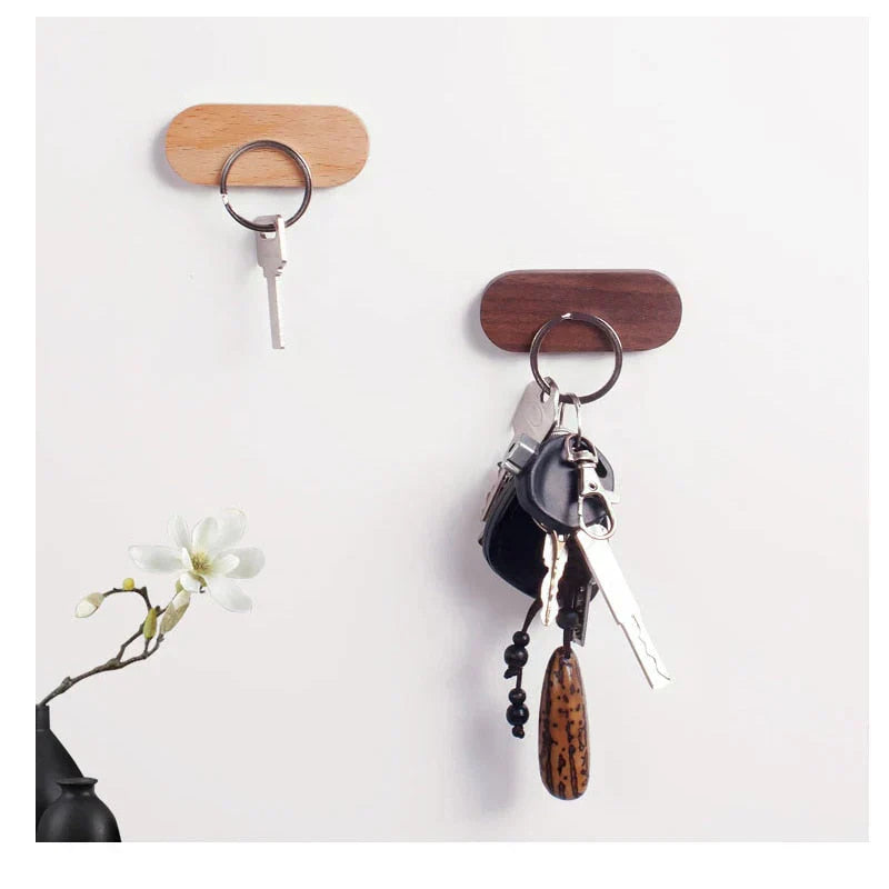 Lisslune | Magnetic Key Holder for the Wall