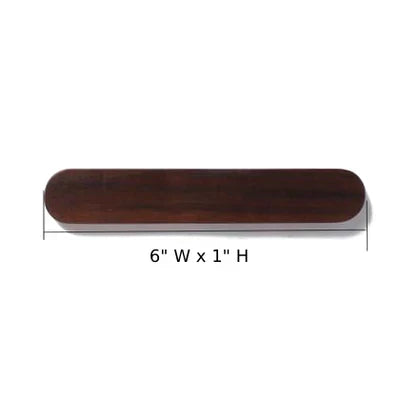 Lisslune | Magnetic Key Holder for the Wall