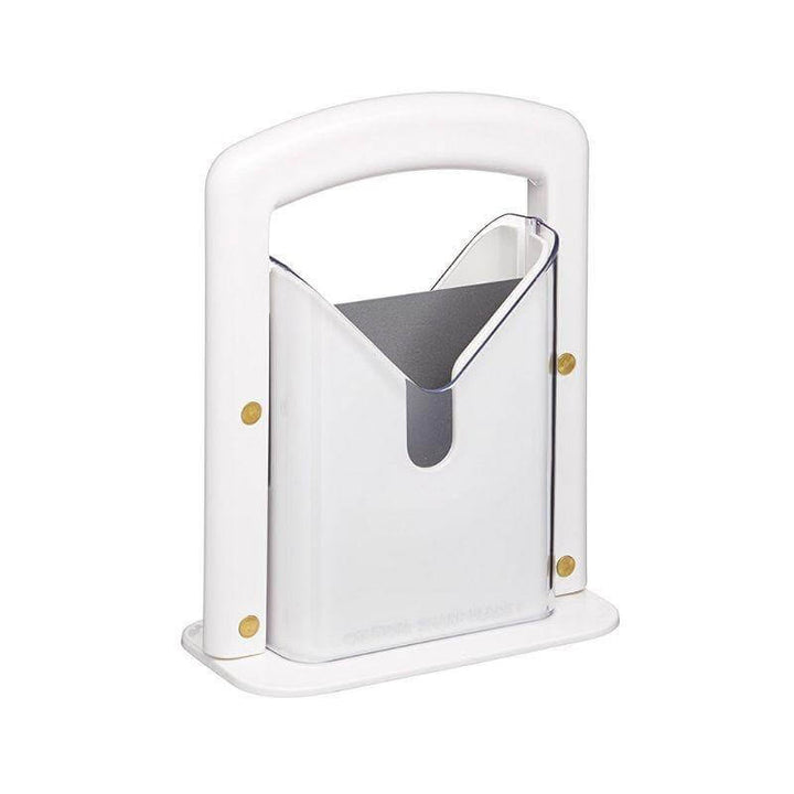 Lisslune | Portable Household Perfect Bagel Slicer