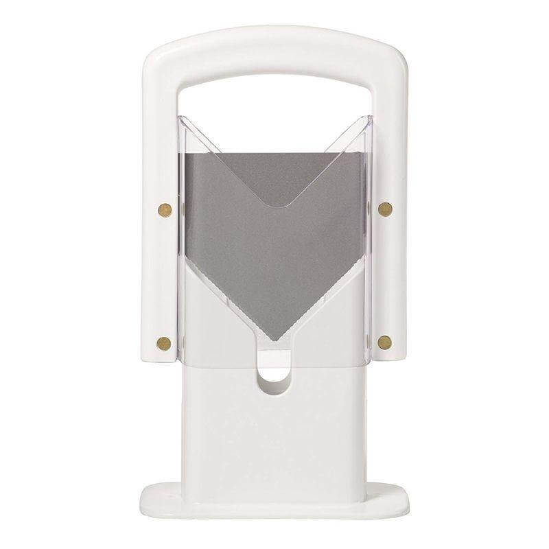 Lisslune | Portable Household Perfect Bagel Slicer