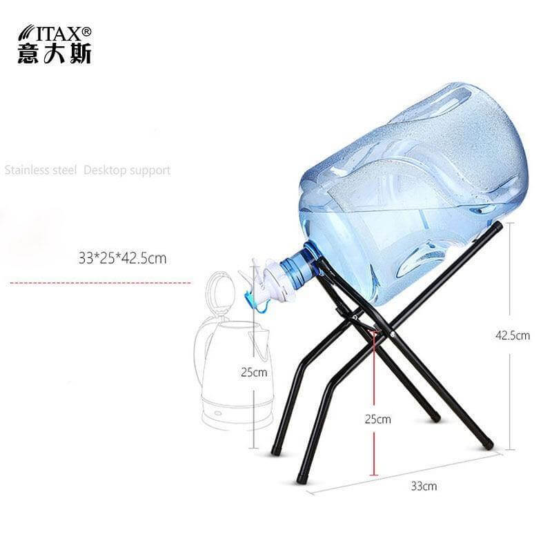 Lisslune | Household Water Dispenser Holder