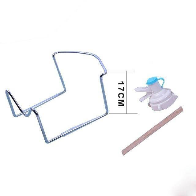 Lisslune | Household Water Dispenser Holder