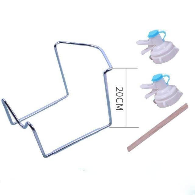 Lisslune | Household Water Dispenser Holder