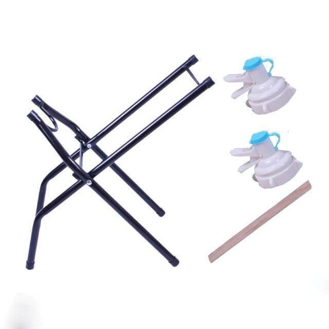 Lisslune | Household Water Dispenser Holder