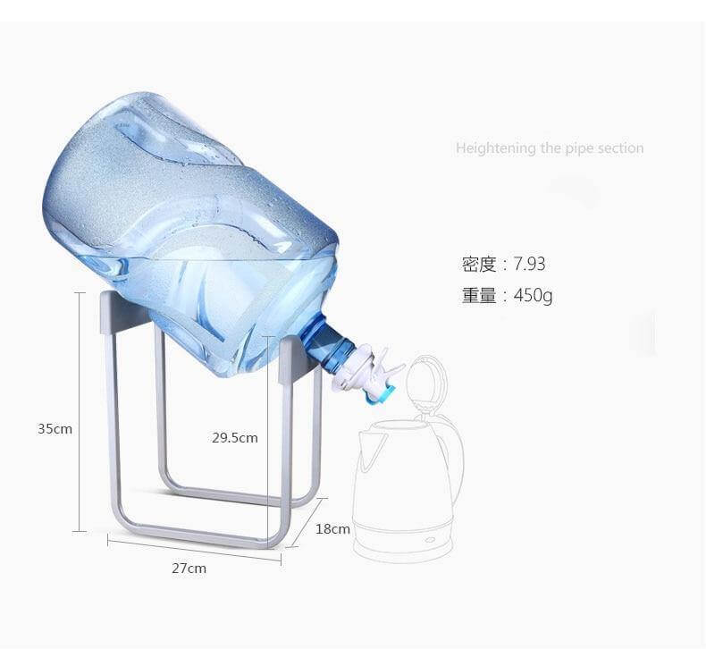 Lisslune | Household Water Dispenser Holder