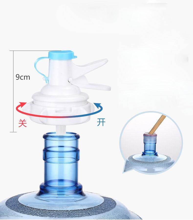 Lisslune | Household Water Dispenser Holder