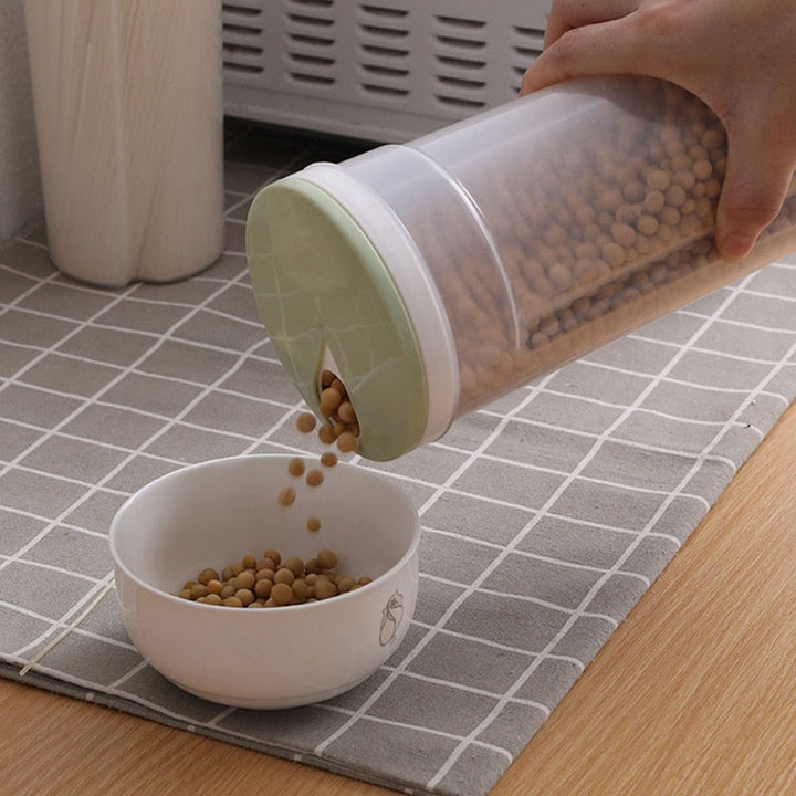 Lisslune | Spaghetti Noodle Storage Box