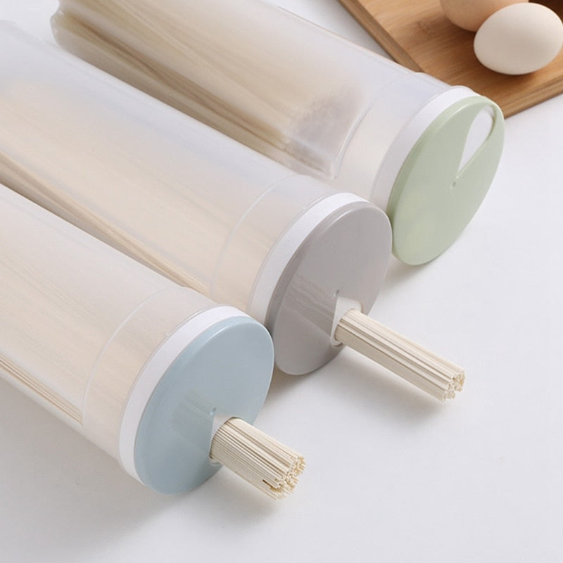 Lisslune | Spaghetti Noodle Storage Box