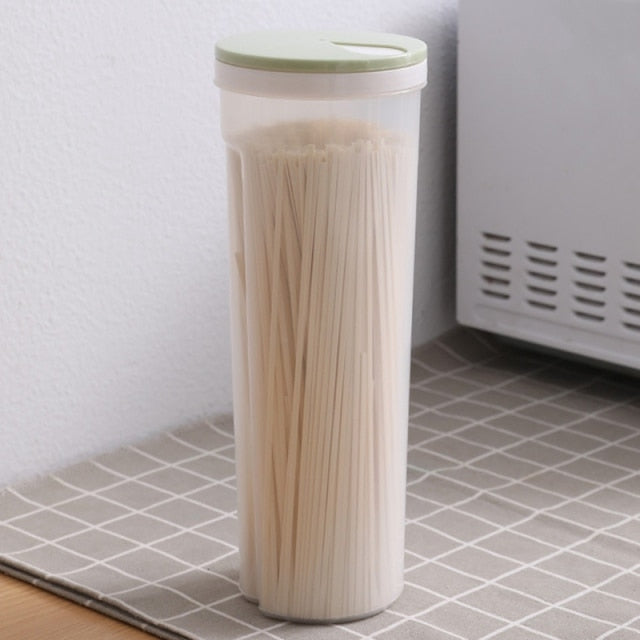 Lisslune | Spaghetti Noodle Storage Box
