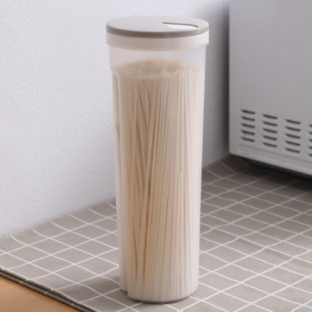 Lisslune | Spaghetti Noodle Storage Box