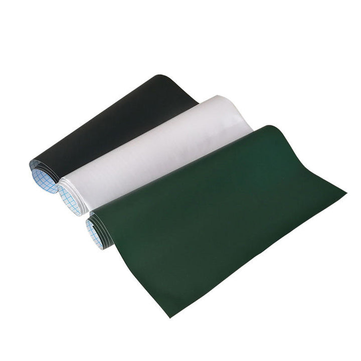 Lisslune | Self Adhesive Removable Blackboard Sticker