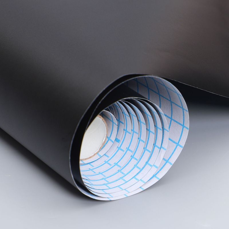 Lisslune | Self Adhesive Removable Blackboard Sticker