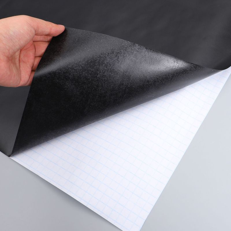Lisslune | Self Adhesive Removable Blackboard Sticker