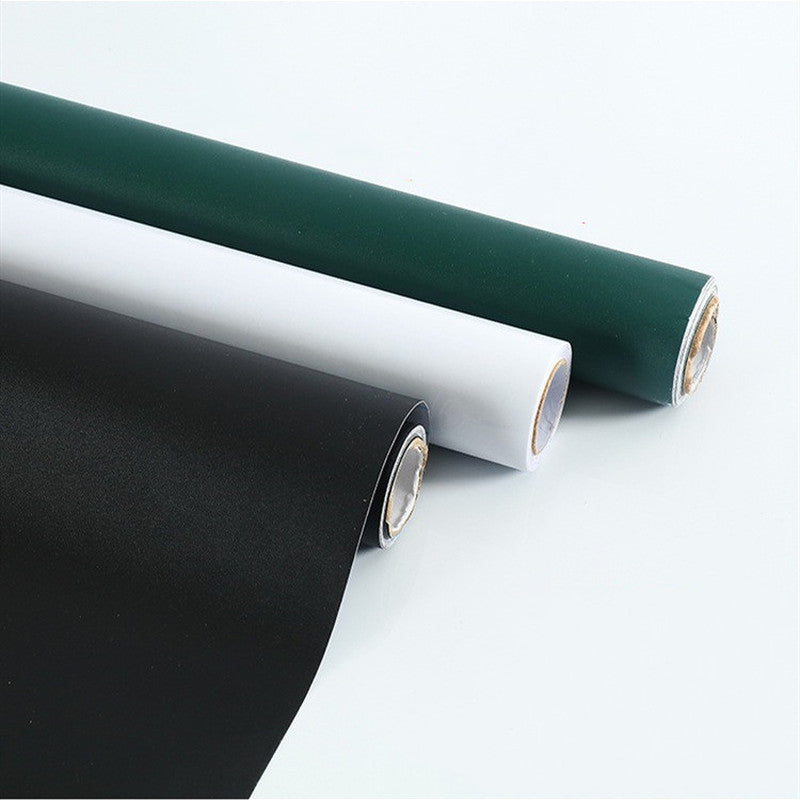Lisslune | Self Adhesive Removable Blackboard Sticker
