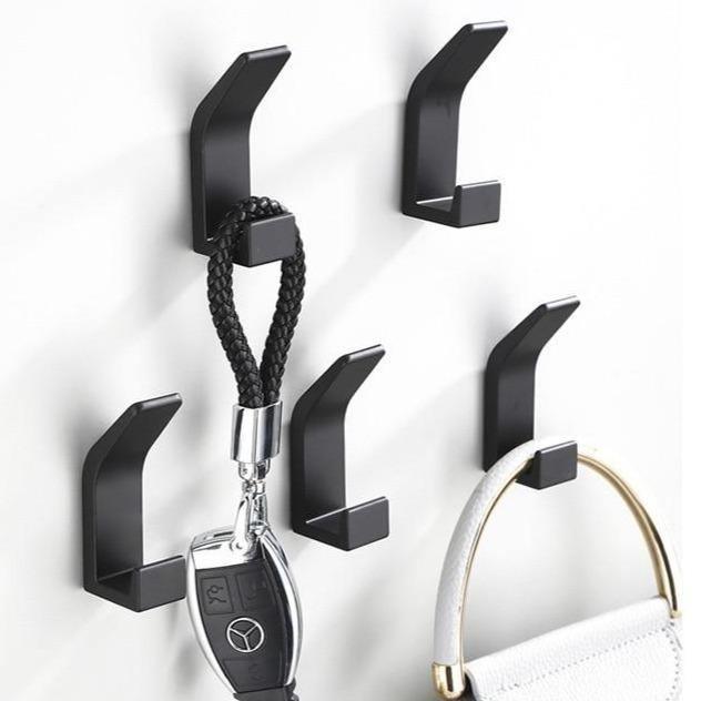 Lisslune | Saxton Wall Hook without Drilling