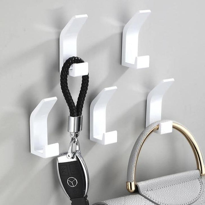 Lisslune | Saxton Wall Hook without Drilling