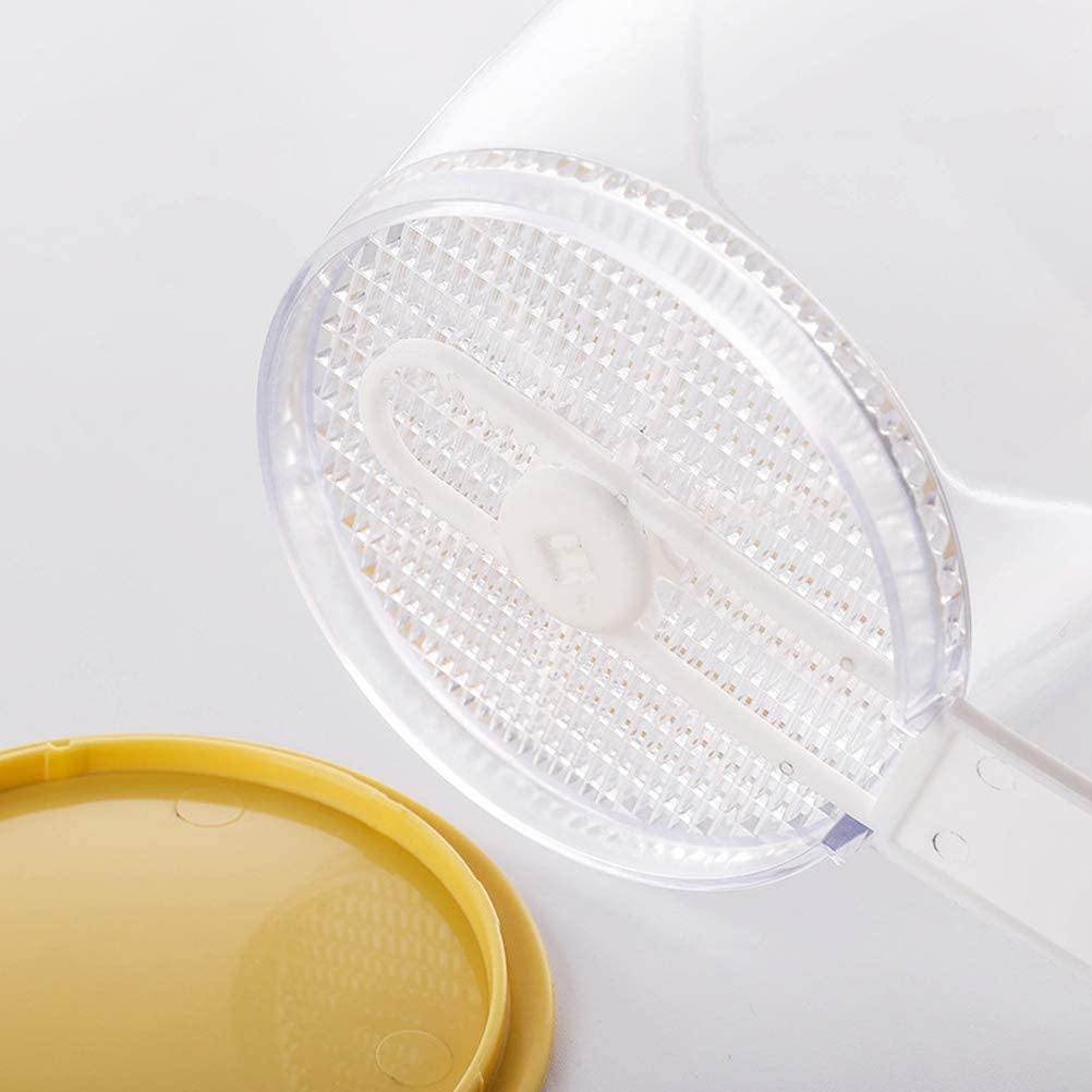 Lisslune | Hand-Pressed Flour Sifter Filter Strainer Gadget