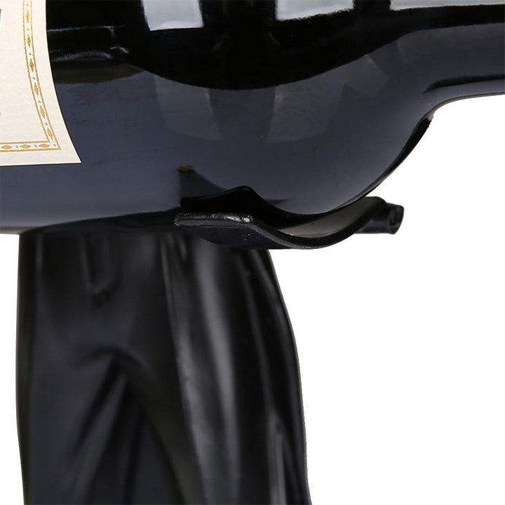 Lisslune | Creative Handmade Magician Wine Holder