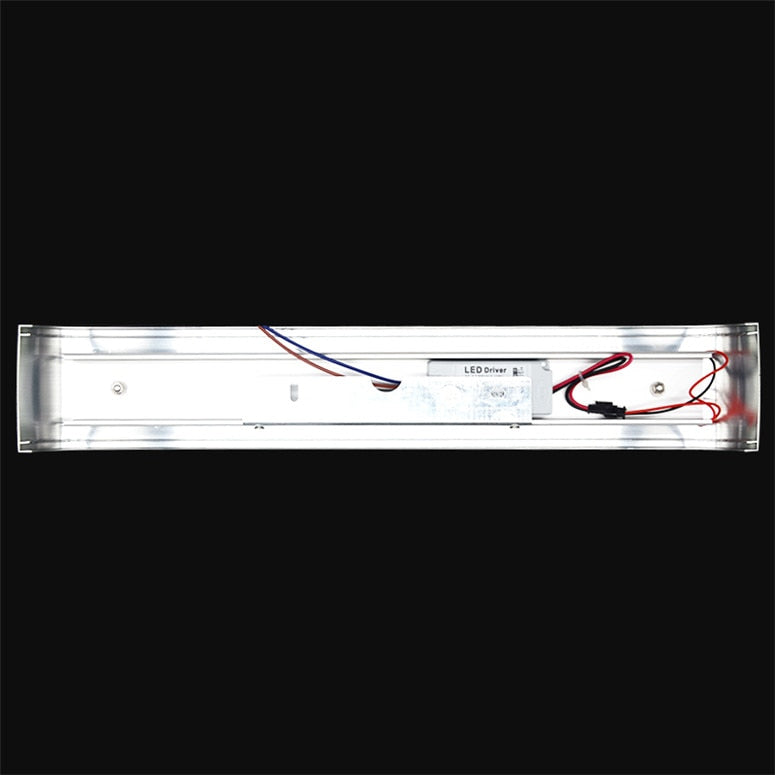 Lisslune | Modern Minimalist LED Wall Acrylic Lamp