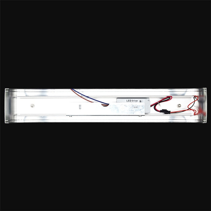 Lisslune | Modern Minimalist LED Wall Acrylic Lamp
