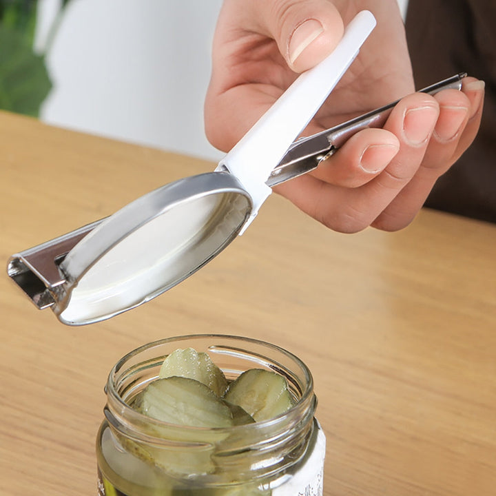 Lisslune | Adjustable Easy Can Jar Opener