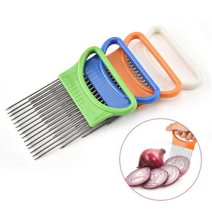 Lisslune | Easy Vegetable Holding Slicer