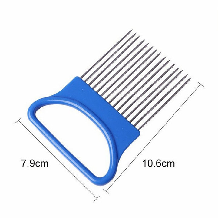 Lisslune | Easy Vegetable Holding Slicer