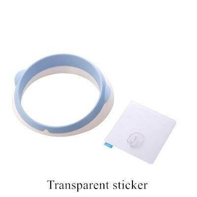 Lisslune | Creative Wall-mounted Garbage Bag Holder