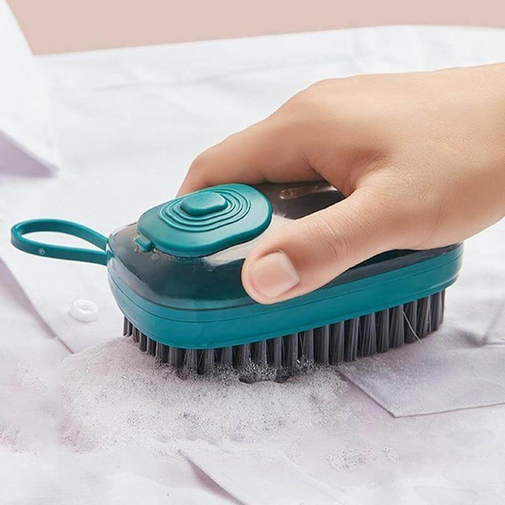 Lisslune | Multifunctional Liquid Dispenser Brush