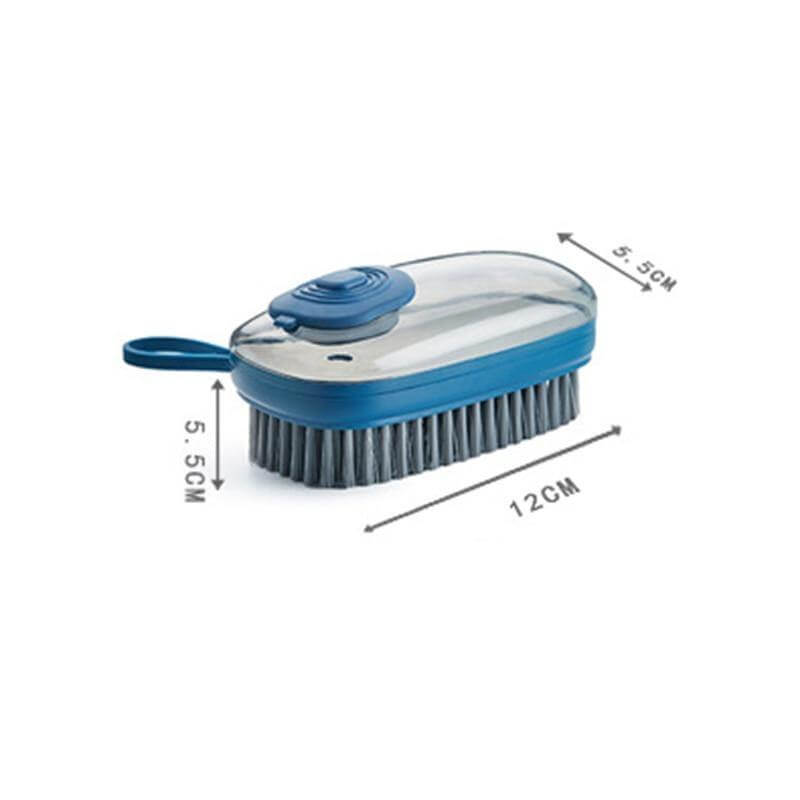 Lisslune | Multifunctional Liquid Dispenser Brush