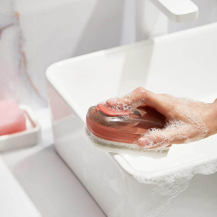 Lisslune | Multifunctional Liquid Dispenser Brush