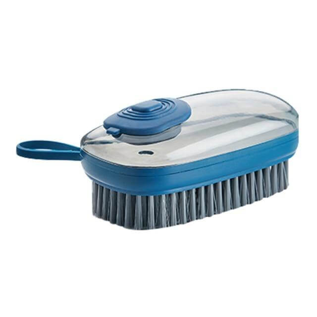 Lisslune | Multifunctional Liquid Dispenser Brush