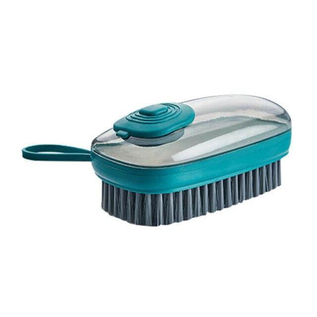 Lisslune | Multifunctional Liquid Dispenser Brush