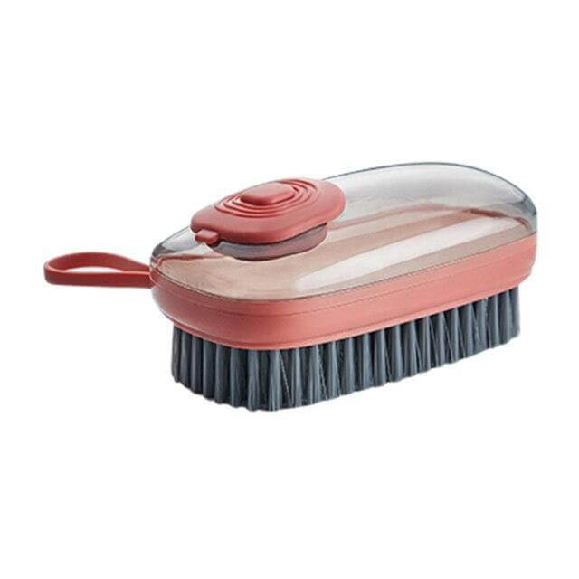 Lisslune | Multifunctional Liquid Dispenser Brush