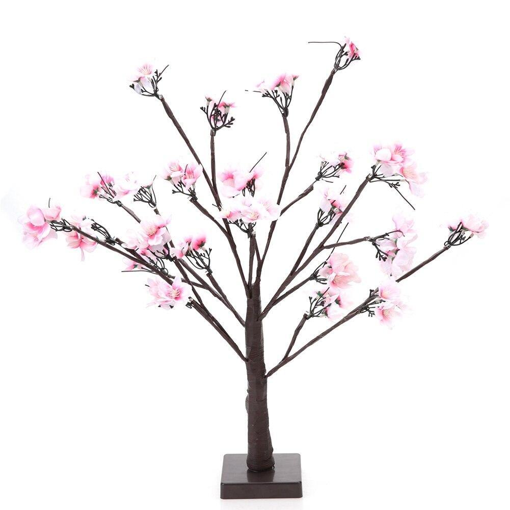 Lisslune | Fairy Tree Led Desk Lamp
