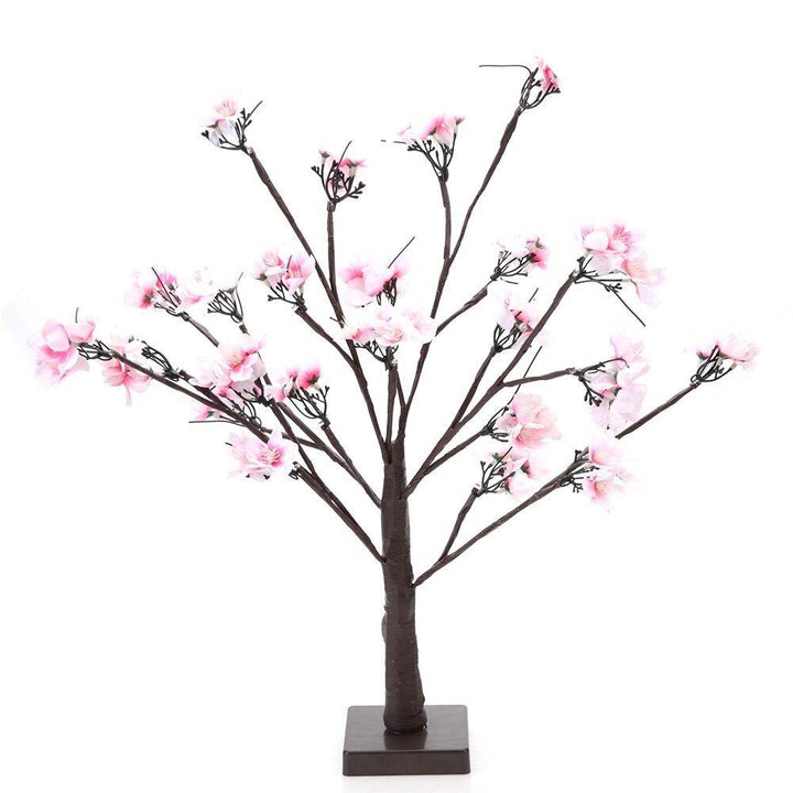 Lisslune | Fairy Tree Led Desk Lamp