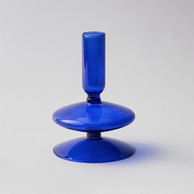 Rynx Danish Pastel Taper Candle Holder