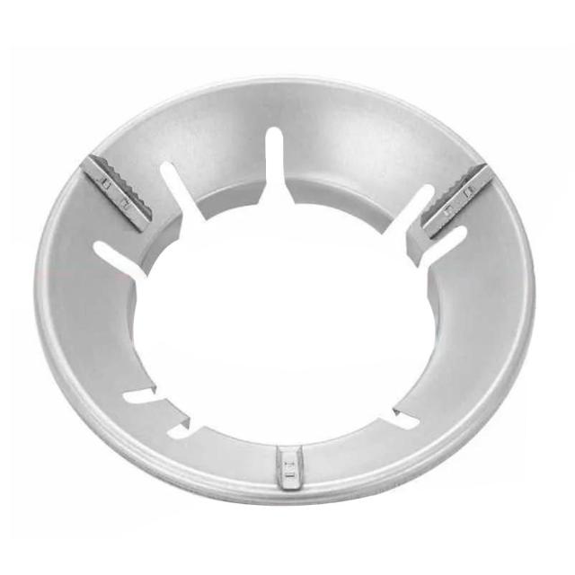 Lisslune | Gas Stove Energy Saving Bracket
