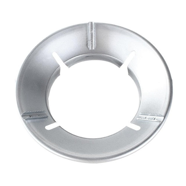 Lisslune | Gas Stove Energy Saving Bracket