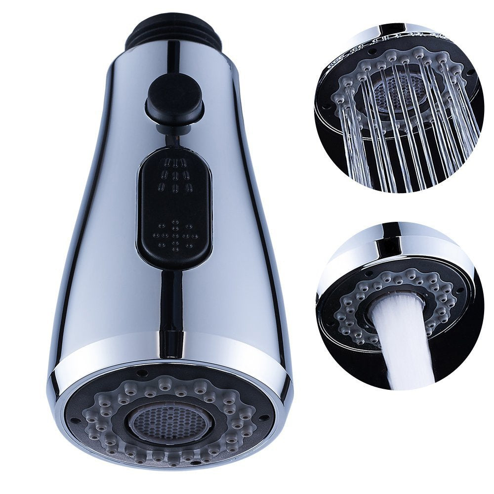 Lisslune | Adjustable Rotating Faucet Extender
