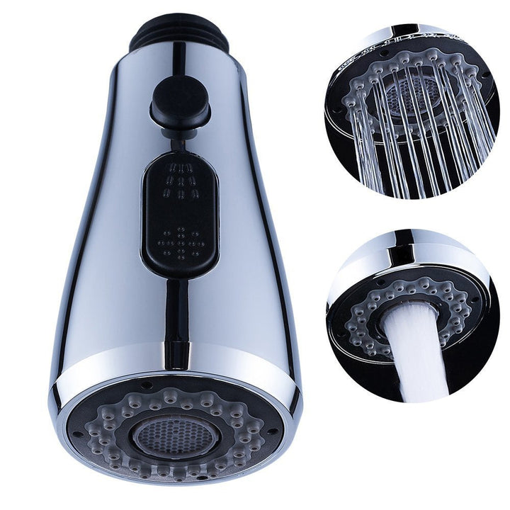 Lisslune | Adjustable Rotating Faucet Extender