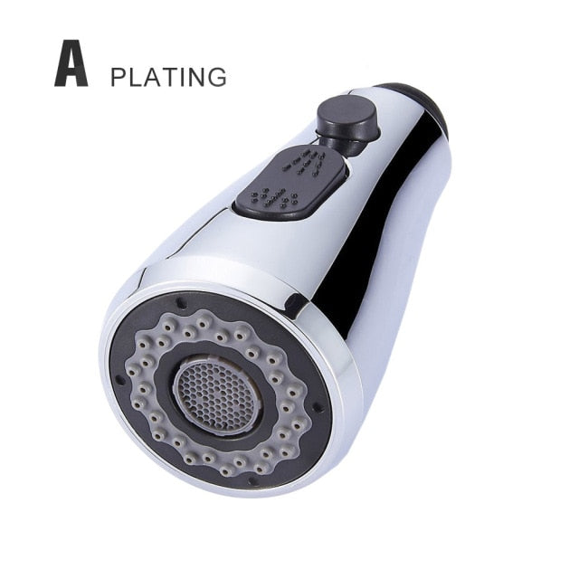 Lisslune | Adjustable Rotating Faucet Extender